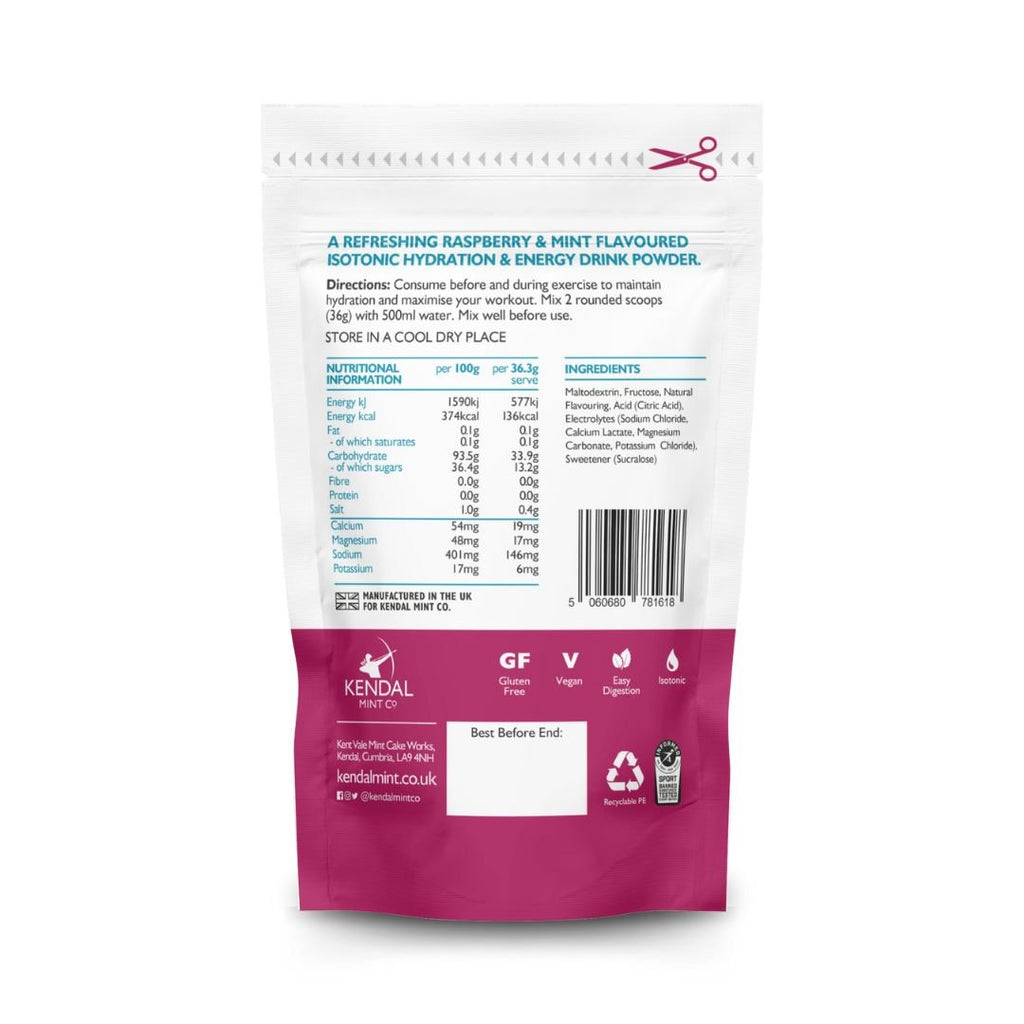 Ultimate Hydration Bundle - 78 Serves & 2 Bottles-3