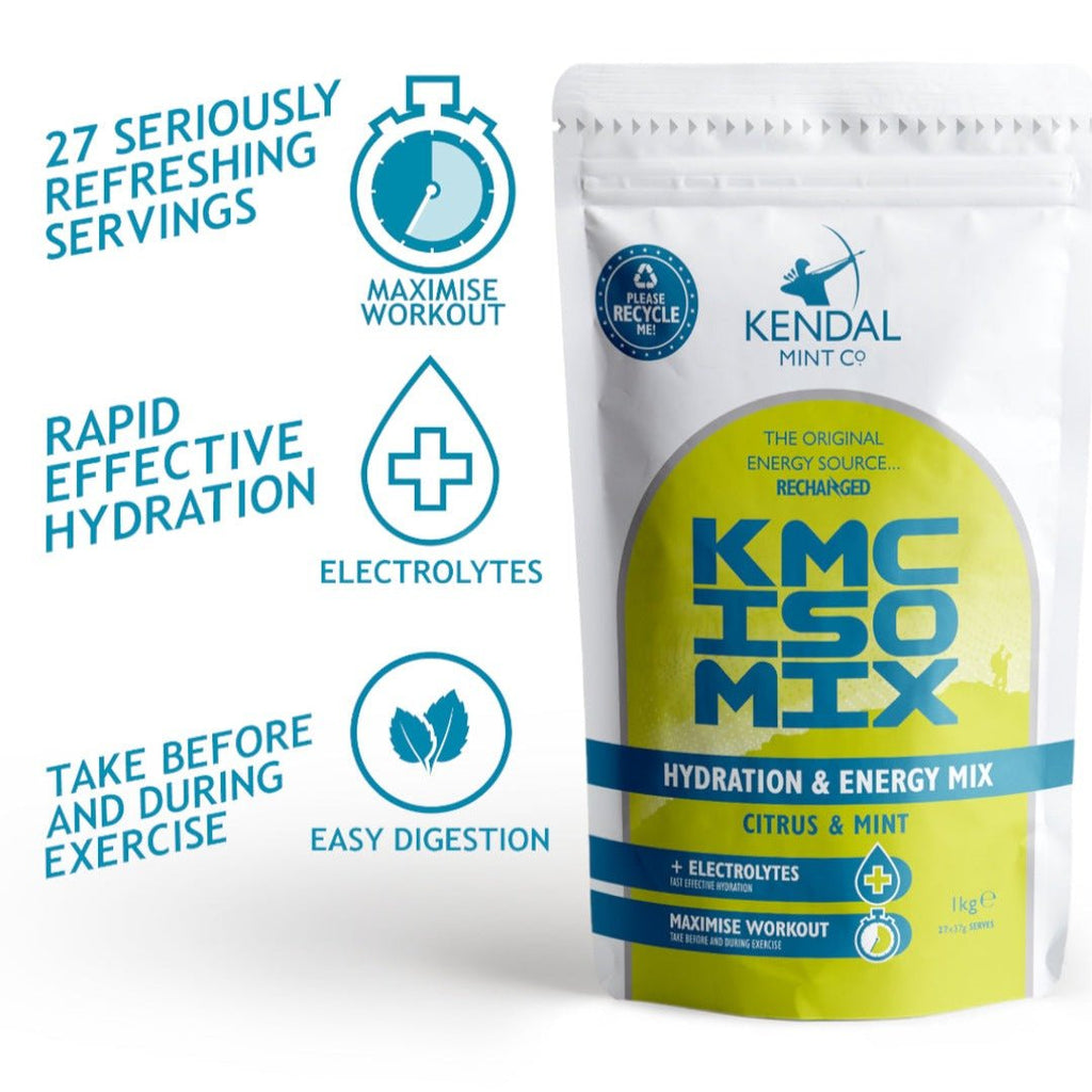 Ultimate Hydration Bundle - 78 Serves & 2 Bottles-2