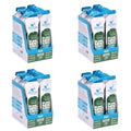 KMC NRG GEL+ Mint Flavour Caffeine Bundle L (48x70g Gels)-0