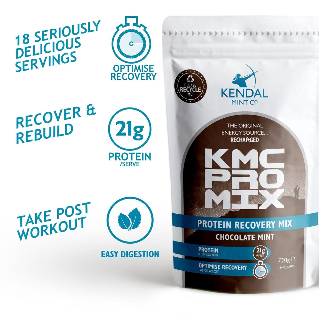 Ultimate Protein Recovery Bundle - 132 Serves & Shaker-2