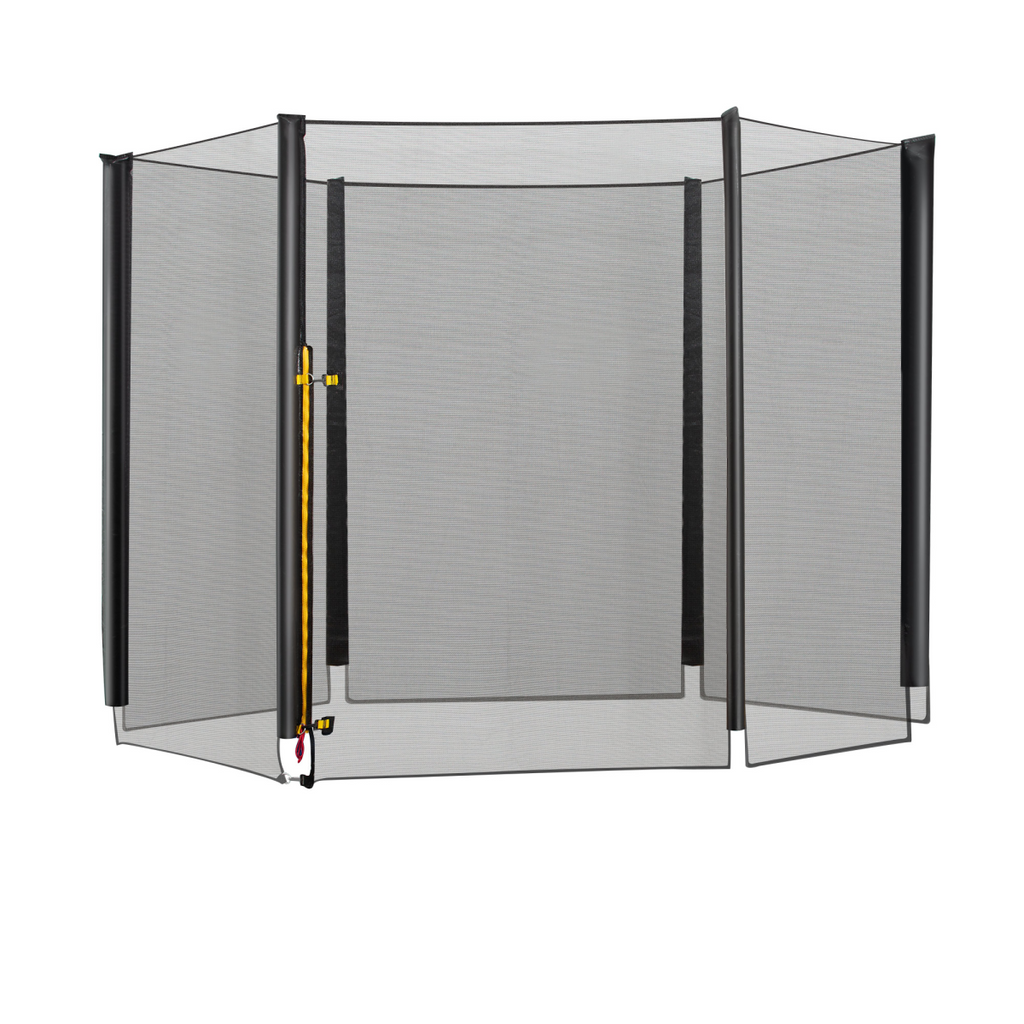10FT Replacement Trampoline Safety Net Enclosure Surround (HTML)