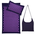 COFOMAT ECO Relaxation Mat - Natural Comfort for Restful Sleep