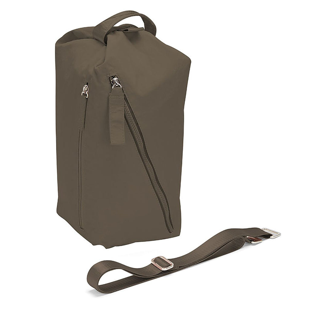 Portable Gym Bag