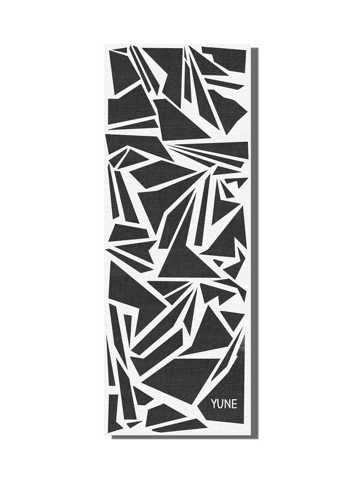 Shadow Trekk Travel Yoga Mat-0