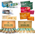 Super Energy Bar Bundle (24 Mixed Bars / 6 of Each)-0
