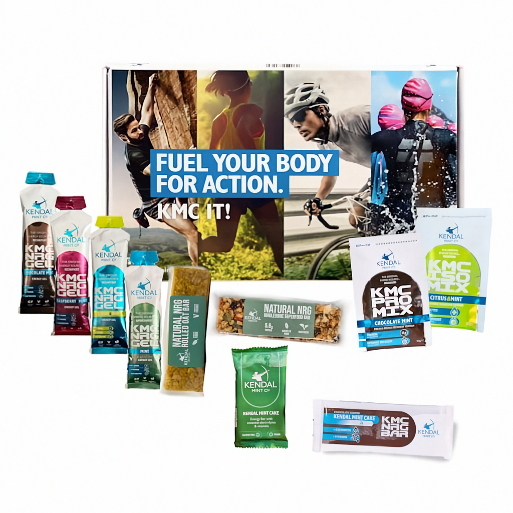 Action Pack - Find Your Fuel (Free UK Next Day Delivery)